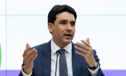Café aconteceu na casa do ministro de Portos e Aeroportos, Silvo Costa Filho