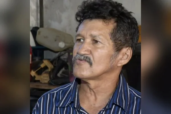 antonio milionario palmas tocantins - Metrópoles