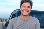 Erik Marmo contou que amigos fizeram uma vaquinha para ajudar