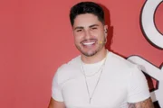 Lucas Souza participou de A Fazenda 15