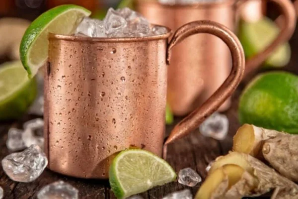 London mule