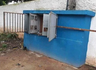 Escola é alvo de furtos na zona leste de SP