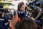 Deputada Federal, Júlia Zanatta
