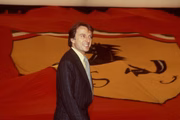 Luca di Montezemolo comandou a Ferrari por 25 anos