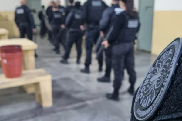 Operação da Polícia Civil do Rio Grande do Sul contra golpe do motel