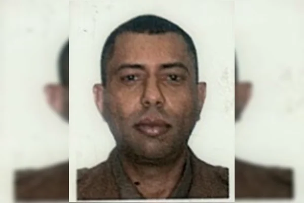 Veja quem é o sargento que ameaçou casal de morte ao cobrar R$ 20 mil