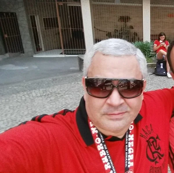 Torcedor do Flamengo agredido no Mané Garrincha espera leito em UTI