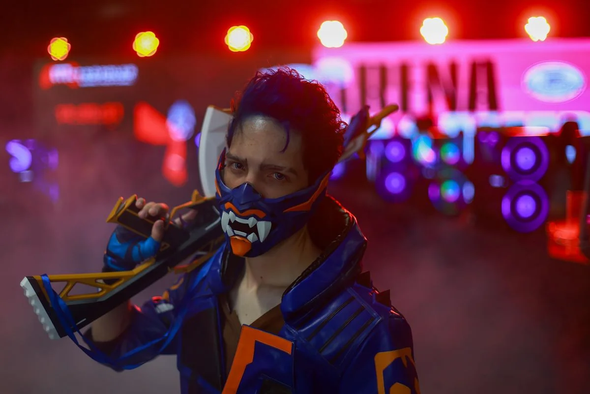 1ª edição do Metrópoles Game Festival faz história e celebra cultura gamer em Brasília - imagem 35 1ª edição do Metrópoles Game Festival faz história e celebra cultura gamer em Brasília - imagem 35
