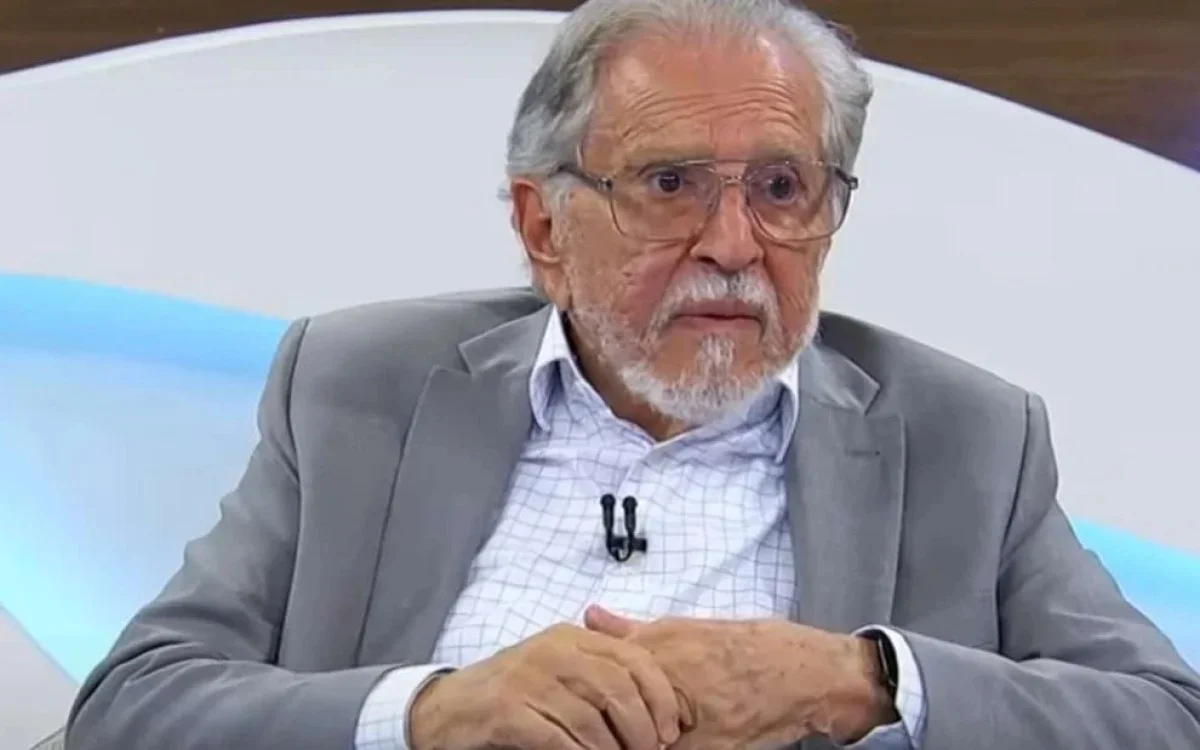 Carlos Alberto de Nóbrega Carlos Alberto de Nóbrega
