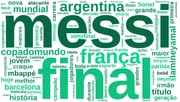 Termos positivos mencionados em postagens sobre Lamine Yamal durante a Copa do Mundo - pesquisa Nexus Termos positivos mencionados em postagens sobre Lamine Yamal durante a Copa do Mundo - pesquisa Nexus