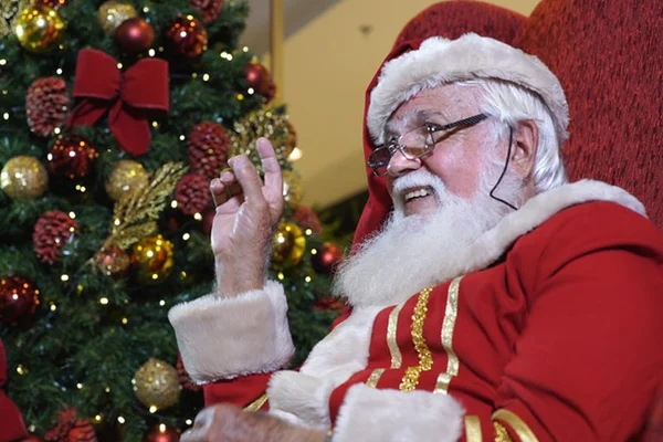 Quatro pedidos dos concurseiros para o Papai Noel