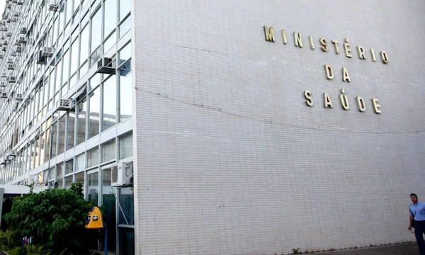 Ministerio da Saude