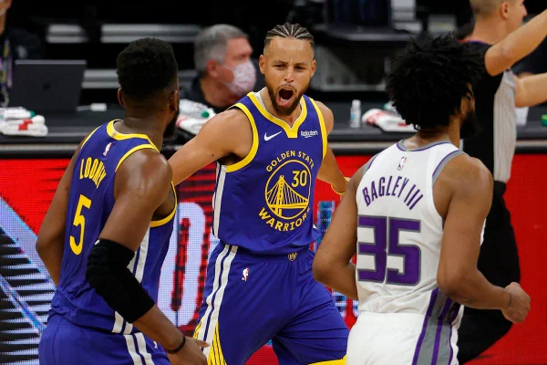 Stephen Curry