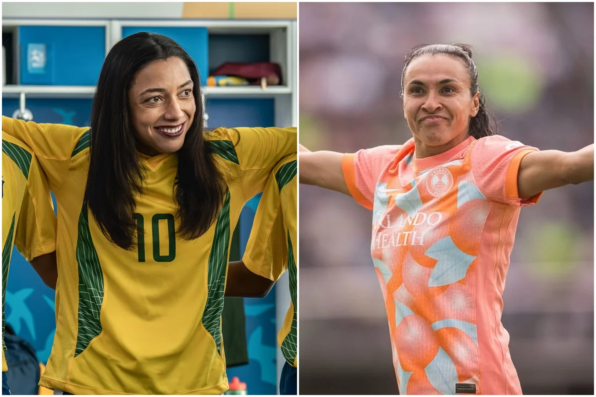 Alice Carvalho viverá a protagonista, Marta Alice Carvalho viverá a protagonista, Marta