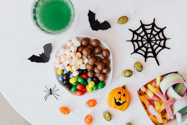 Gostosuras ou travessuras? Veja opções para adoçar o Halloween