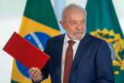 Lula também pode ser convocado a depor na COMI do INSS