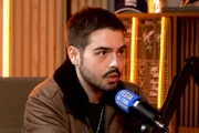 O apresentador João Silva O apresentador João Silva