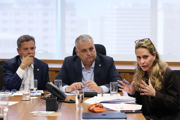 Cúpula do PL sustenta Gaspar na vice de Flávio e quer superar críticas - destaque galeria Cúpula do PL sustenta Gaspar na vice de Flávio e quer superar críticas - destaque galeria