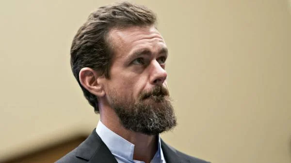 Jack Dorsey não é mais CEO do Twitter