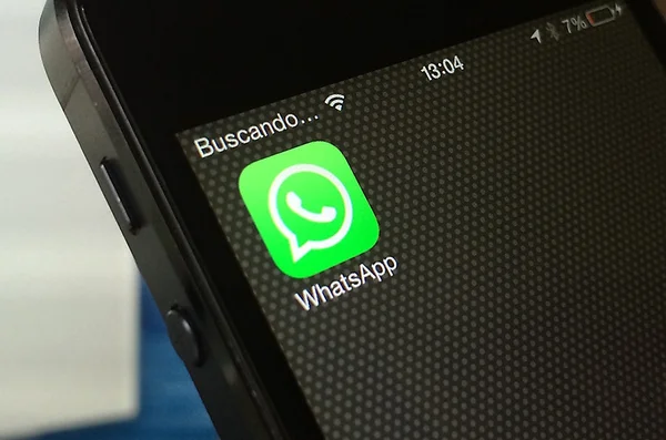 WhatsApp apresenta instabilidade e usuários questionam nas redes