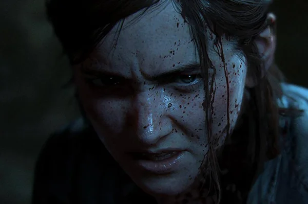 The Last Of Us Part II