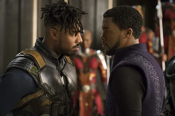 Como Pantera Negra virou um filme importante na luta antirracista