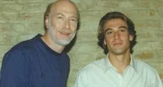 Rafael (Odilon Wagner) e Alex (Beto Nasci) - Por Amor (1996)