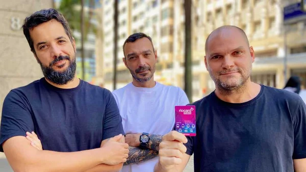 Riocard Mais escolhe nova agência de marca e publicidade