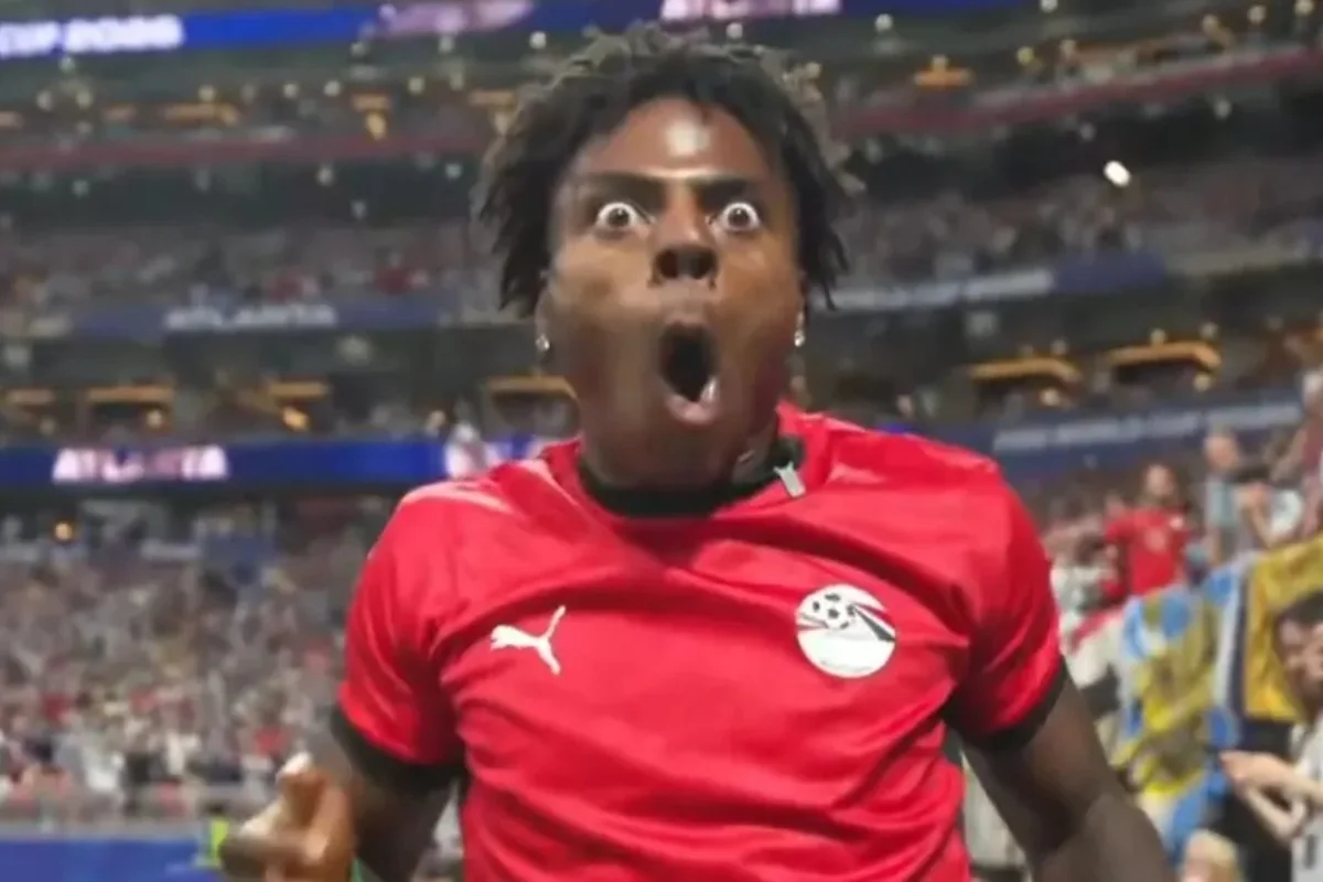Speed é alvo de insultos racistas da torcida argentina em jogo mundialista