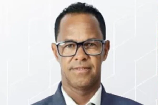 Vereador Miguel Alves de Araújo (PT), conhecido como Miguel de Canarinha - Metrópoles