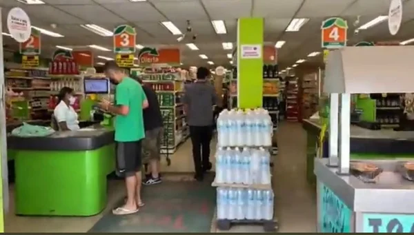 Petrópolis: Polícia Civil fiscaliza comércios por preços abusivos