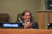 Ele foi vítima de uma pneumonia 