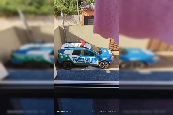 “Cabo da bronha” teria se excitado com videochamada de PM transando