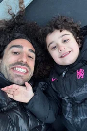 Segundo informações, o pequeno foi diagnosticado com autismo aos três anos 