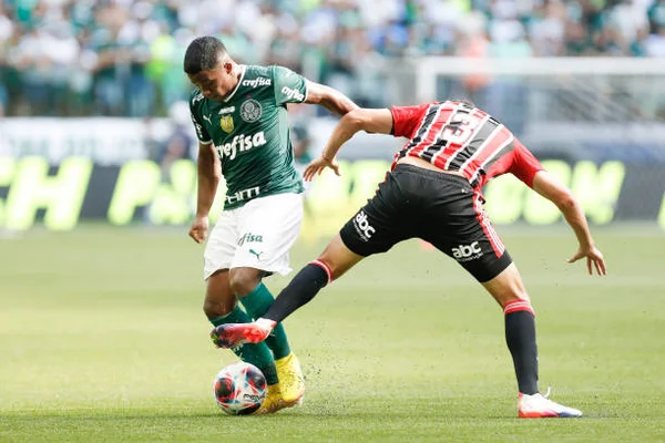 Esse 0 x 0 foi até bom para um Choque-Rei tão decepcionante