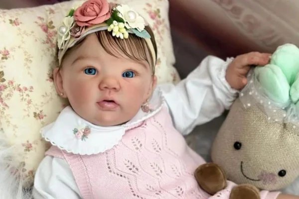 Bebe reborn