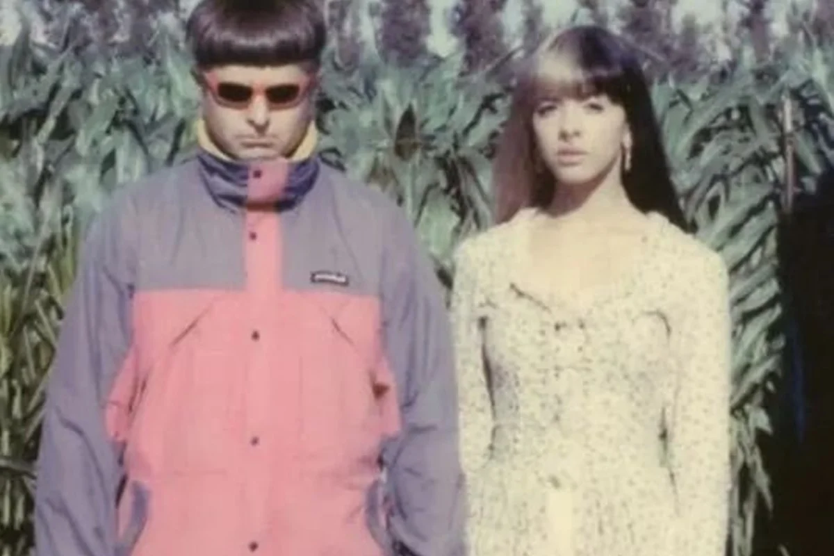 Melanie Martinez e Oliver Tree continuaram amigos após o fim do namoro Melanie Martinez e Oliver Tree continuaram amigos após o fim do namoro