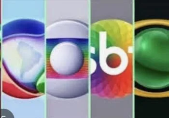 Bateu o desespero na Globo para enfrentar o futebol da Record