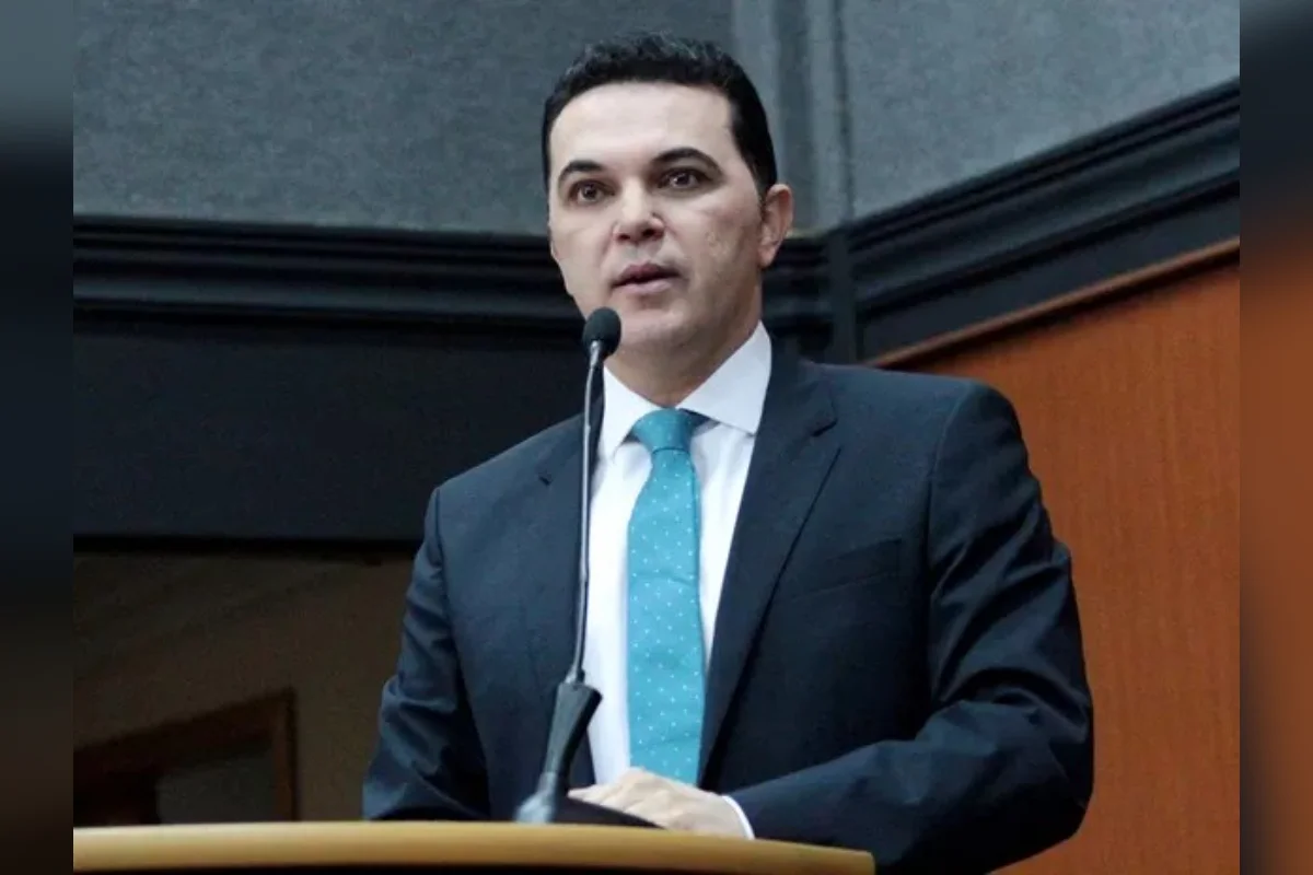 Planilhas apontam que Jalser Renier pagaria R$ 4 milhões por 12 mil votos