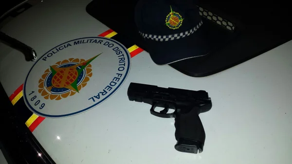 Foragido da Justiça é preso com bicicleta roubada em Santa Maria