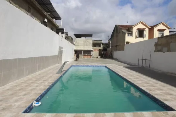 Polícia encontra novo “Resort do Crime” do TCP no Complexo de Israel