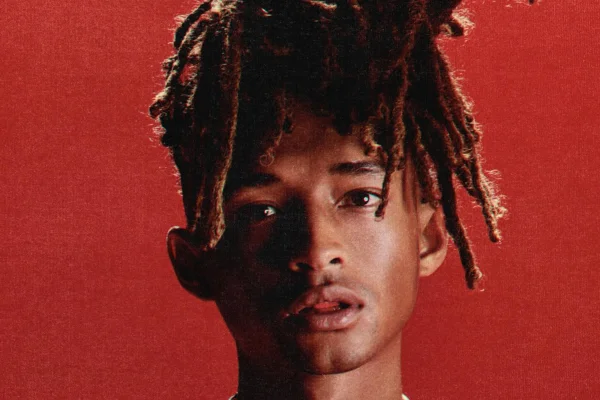 Jaden Smith na Louboutin - Metrópoles