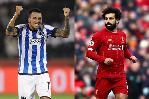 Monterrey x Liverpool: saiba onde assistir, horário e escalações
