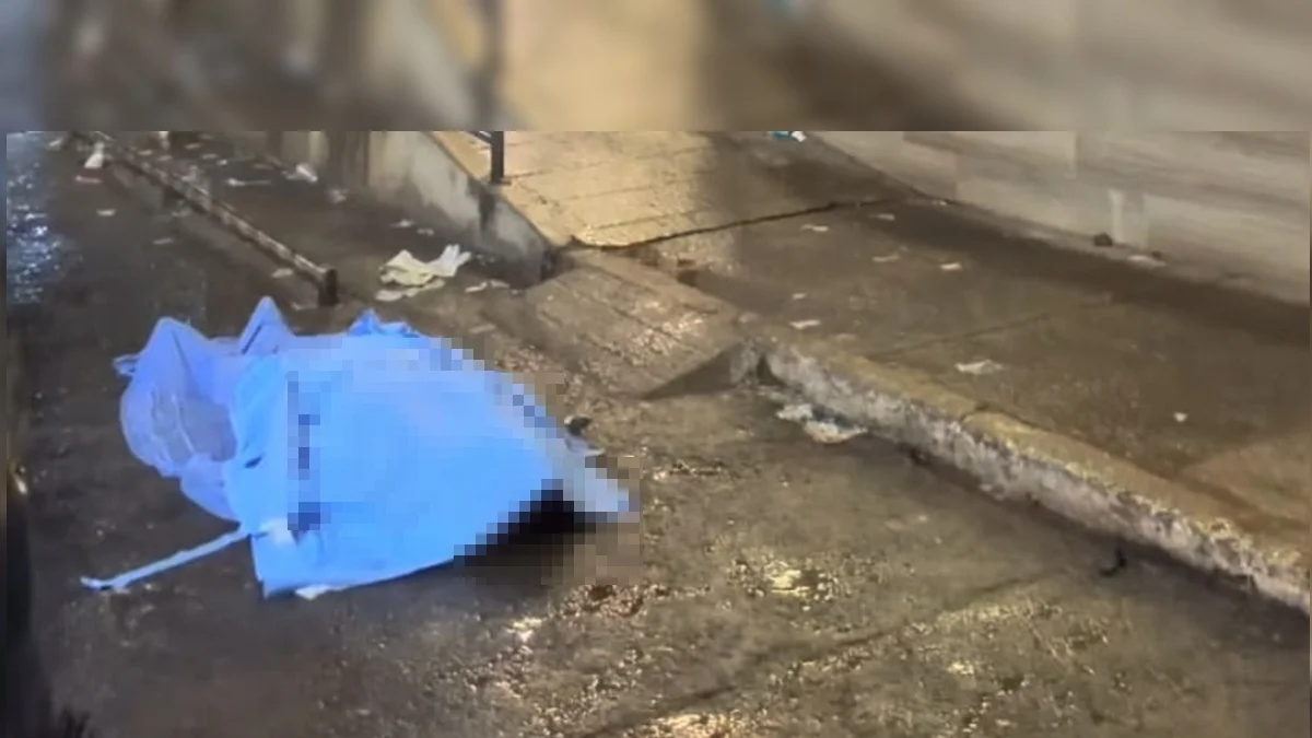 Mulher tem parada cardíaca e morre após tentar ajudar filho em surto no DF