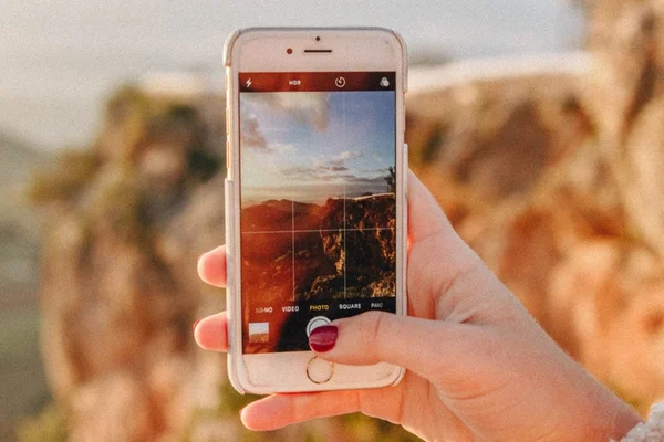 Concurso premia as melhores fotografias feitas com iPhone
