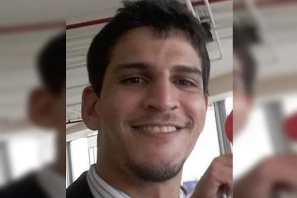 Homem que desfigurou rosto de empresária usou nome falso em prédio
