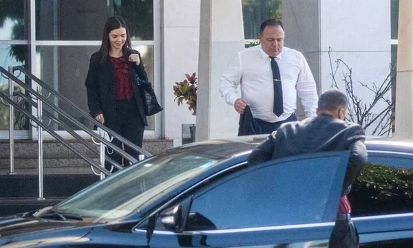A médica infectologista e assessora no Ministério da Saúde Laura Appi