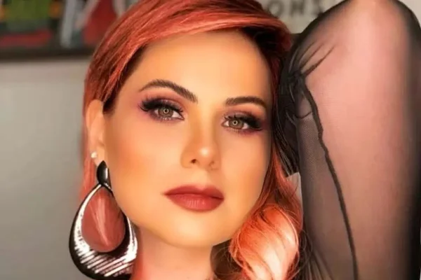 Foto colorida de Sabrina D'Avilla - Metrópoles