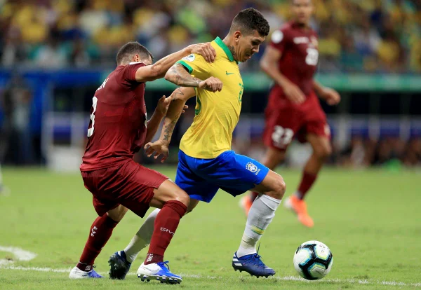 Brasil terá revanche contra o Paraguai após ser eliminado duas vezes