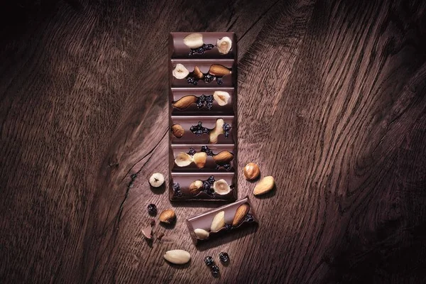 Nestlé lança linha de chocolates premium: Les Recettes de L’Atelier